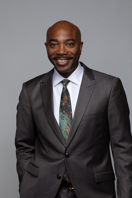 Dr. Bartholomew Orr