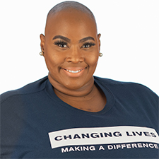 Evette Lockett