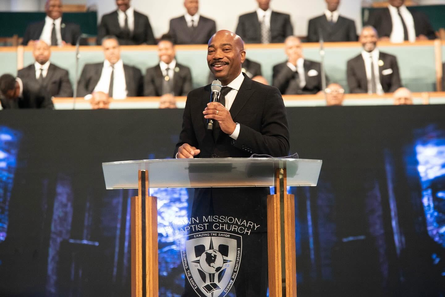 Men's Ministry