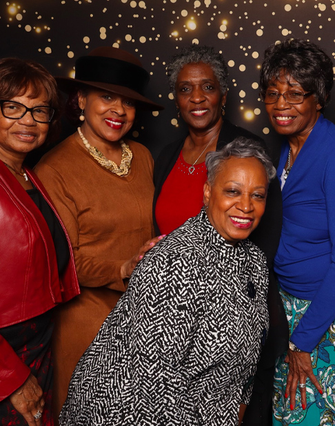 Women's Ministry