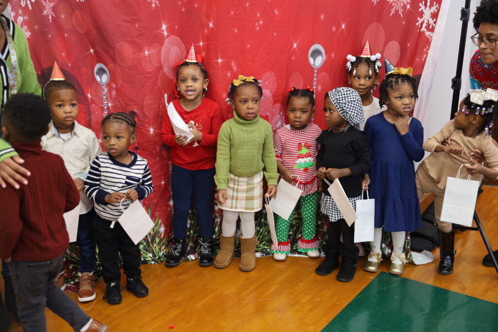 Preschool at Brown Baptist Next Generation
