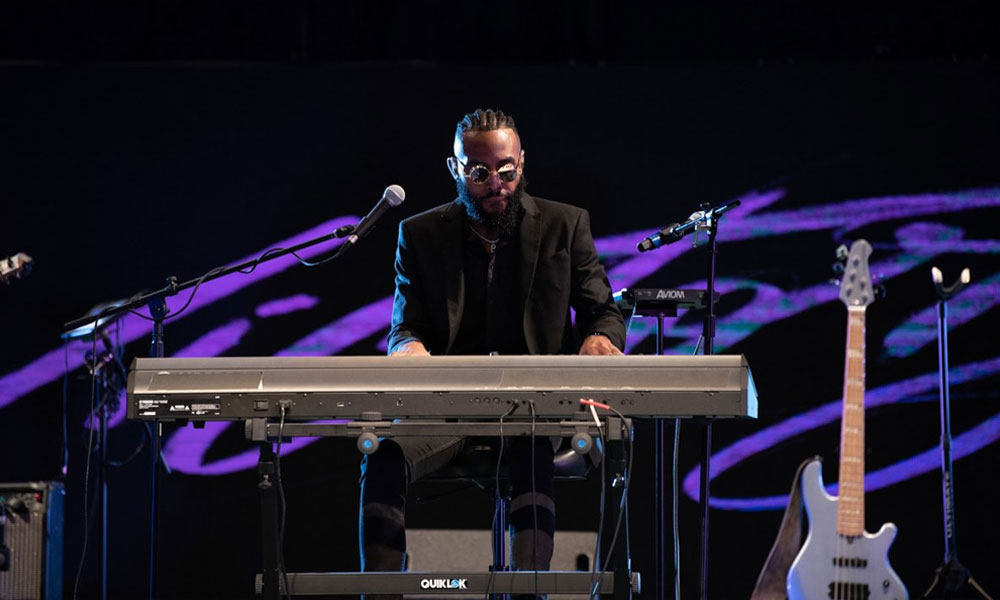 Music Ministry