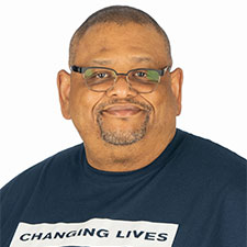 Anthony Kirkendhall