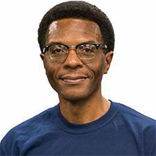 Jeffery Jackson