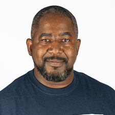 Kenneth Lackey
