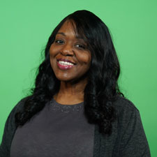 Yvonne Adams