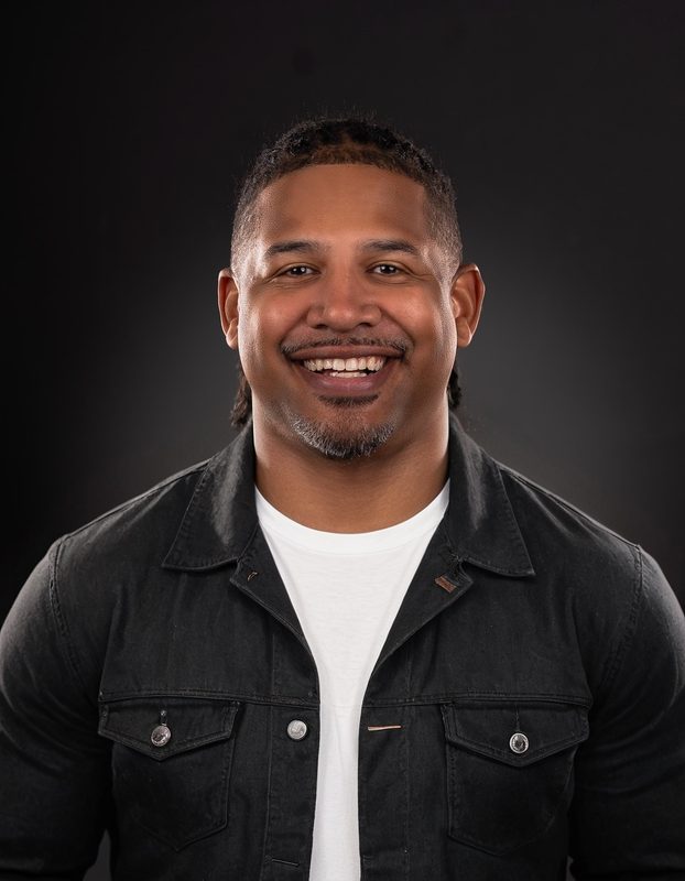 Pastor Joshua Forbes