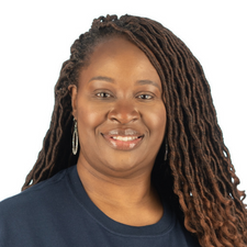 Monica Johnson