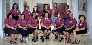 Ambassadors