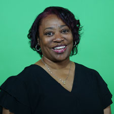Charlene Shackleford